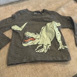 Toddler t shirt